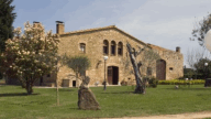 Casa Rural Mas Rabiol