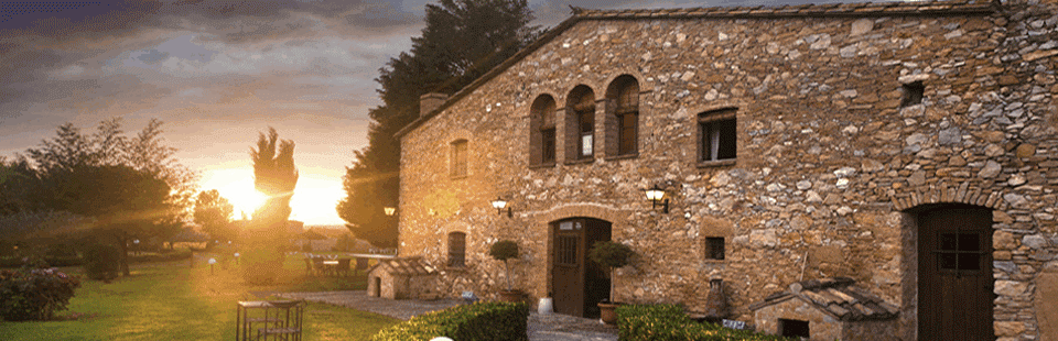 Fotos de Casas Rurales